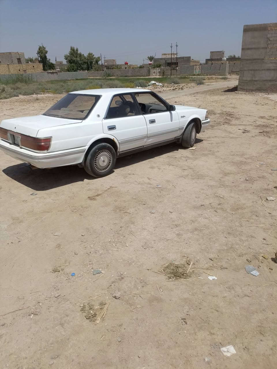 سياره هارتوب جاهزه
كير محرك حداديه كهربائيات تخم تاير الســـعر 20  ورقه 
راعيهه متوفي 
معاملتهه كامله مامطلوبه ولا الف واصله للبصمه ومتوقفه
***********
