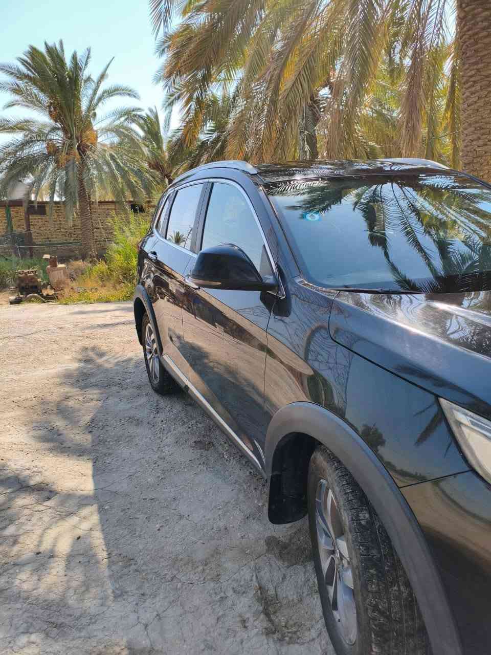 السلام عليكم
‏سياره بايك سينوفا x65  
‏اللون اسود موديل2022  ،السياره محجوزه قطع من الماستر مباشر  …
‏مواصفات 
‏.حساس خلفي
‏.لد نهاري
‏.لد خلفي
‏.بصمة تشغيل 
‏.بصمه ابواب عدد 2
‏.فتحة سقف
‏.اشاير بل مري
‏.داخل صاج 
‏.كشنات جلد
‏.شفتات ستيرن
تحكمات ستيرن 
‏.قطعتين تبريد
‏.يدات ابواب نيكل
‏.ويل كروم حجم 17
‏.كشاف ضباب 
‏.محرك 2000 تيربو ميسيوبوشي 
‏.سياره ماشيه 88 الف  قابله للزياده مكفوله كفاله عامه  كير ومحرك وصبغ ما عدا تصليح بالايت الأيمن ومصلح 
السعر ٩٥ بيع مستعجل بيع اومراوس
 العنوان الديوانيه ***********
