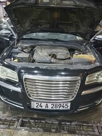 أوبل • ٢٠١٢ • مكينة ٣٦٠٠