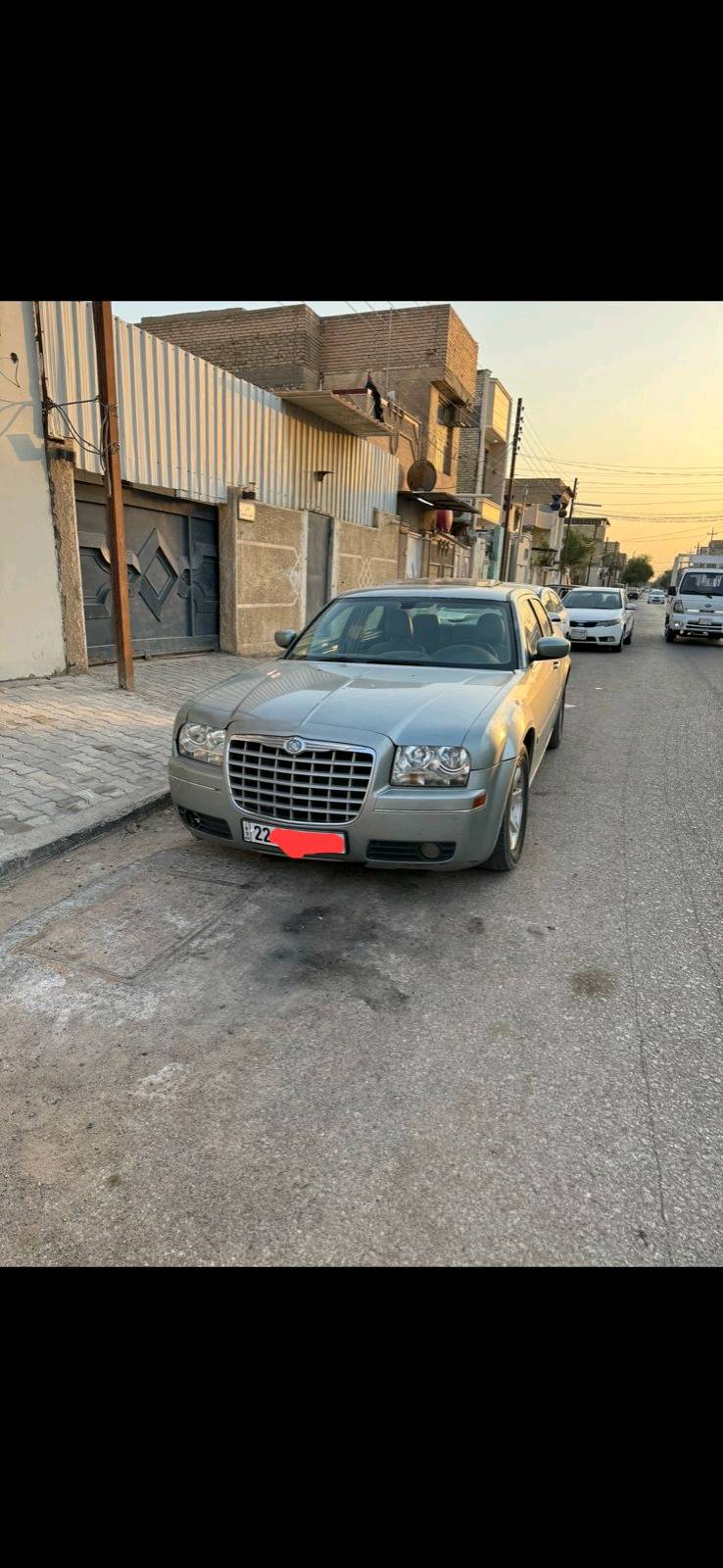 اوباما • ٢٠١٠ • ٦ سلندر