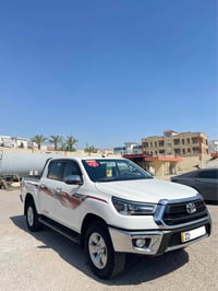 تويوتا • ٢٠٢٣ • ٨٠٠٠٠ كم