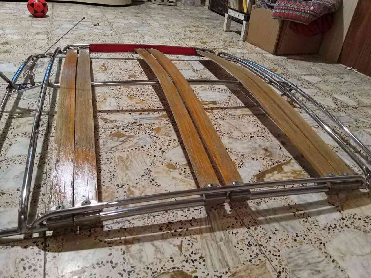 سلام عليكم سيبايه حيدر السحاره انتاج 26 مال النترا 17و 18وترهم فورتي مكاني بغداد جديده قفل 175 ‏‪***********‬‏
