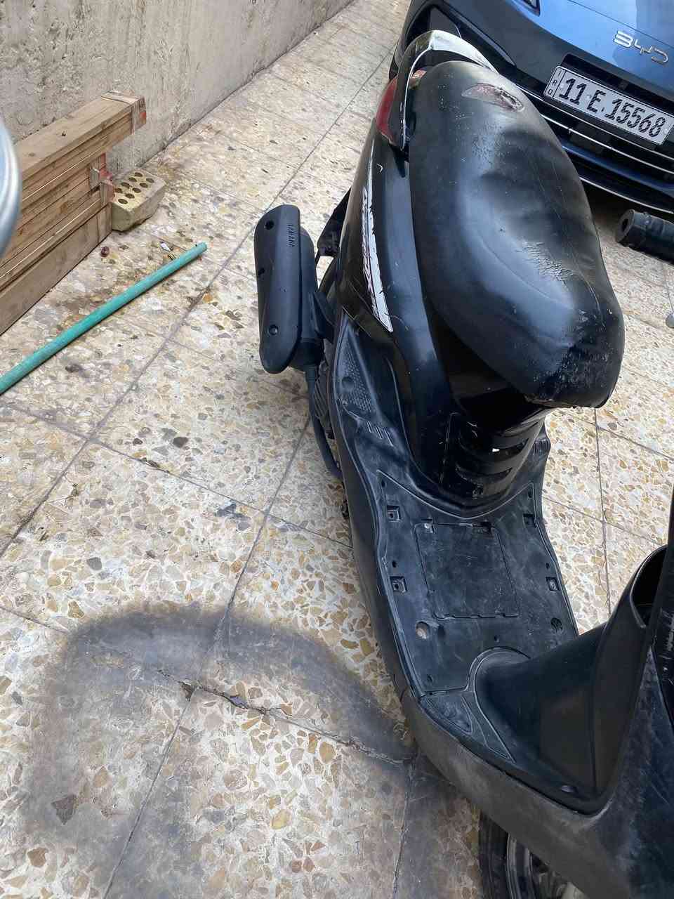 بريز • كهرباء • سلف
