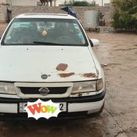 فكترا ١٨ • موديل ٩٢ • گير ومحرك شرط