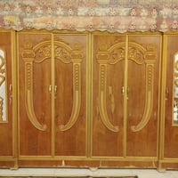 كنتور • ٦ أبواب • عمارة ميسان