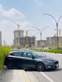 فوكس ٢٠١٧ • توماتيك • أربيل