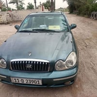 سوناتا ٢٠٠٥ • ٦ سلندر • وارد امريكي
