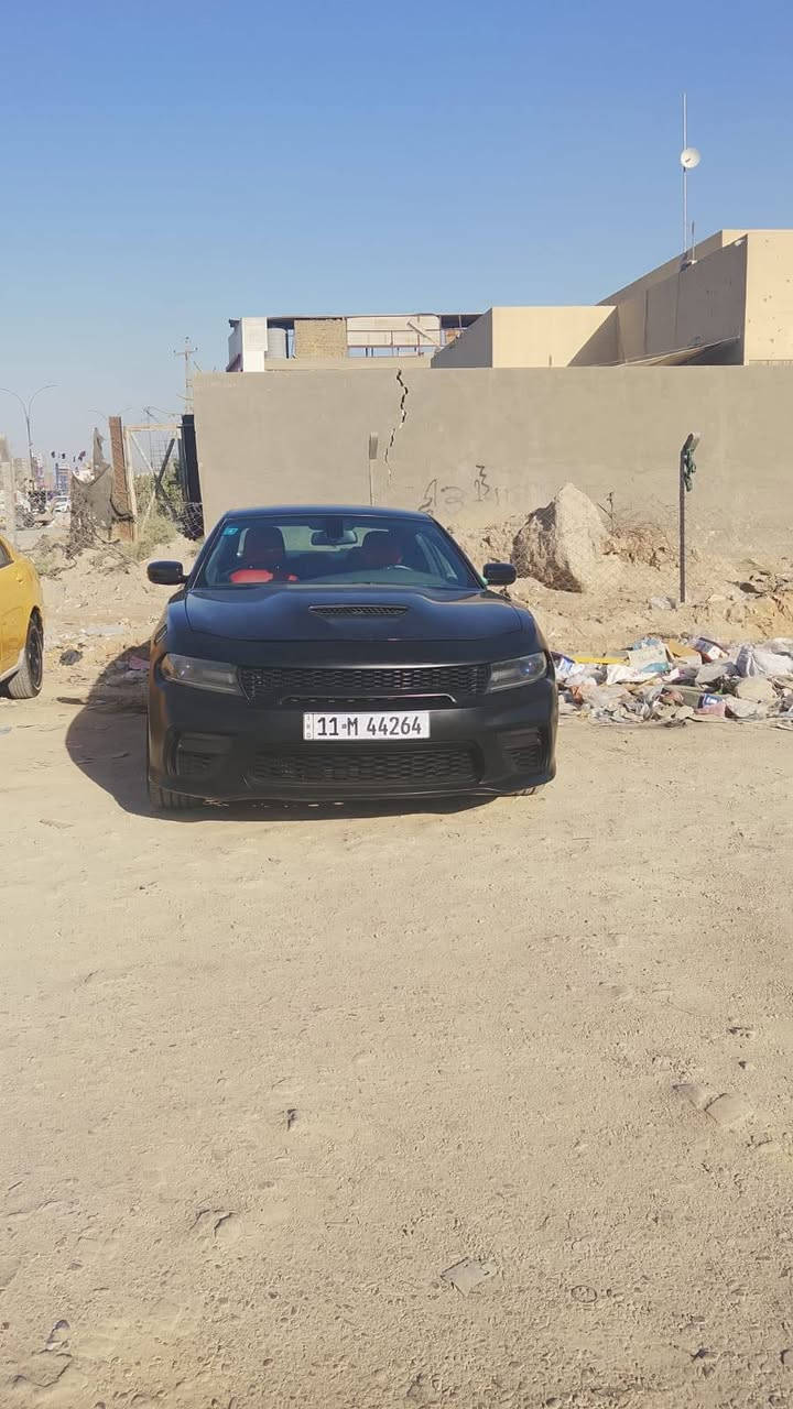 سيره جارجر دوج مديل 18 محدثه 22
مكان بابل 
سعر 150بيه مجال
***********
