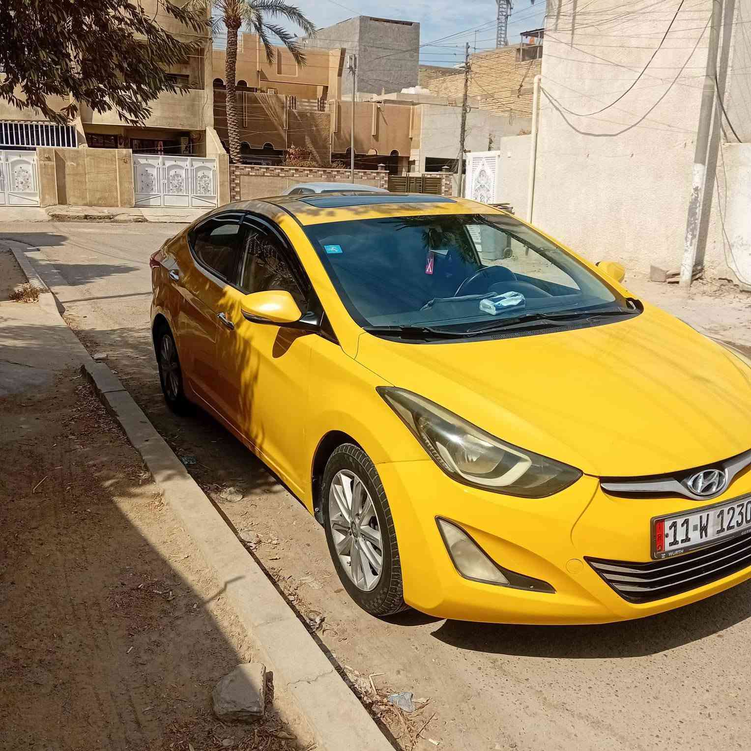النترا • ٢٠١٥ • خليجي