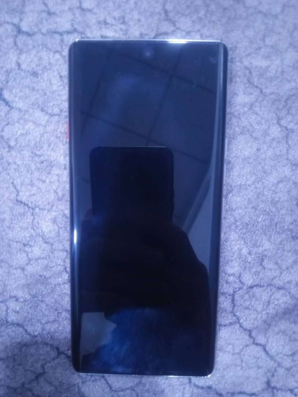 تكنو كامون 40 برو 5G • مستخدم قليل