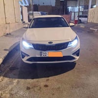 كي5 موديل ٢١ • وارد كوري • كفاله عامه