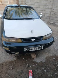 موديل ٩٦ • مكينة وفتيس شرط • رقم جديد