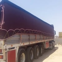 للبيع عربانه حداديه شاصي 16 خمس محاور تخم تاير مكفوله كفاله عامه السعر...