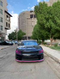 تشارجر RT • ٥.٧ هيمي • ٧٢ الف ميل