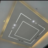 تبييض • جدارية • سعر خاص للعمارة
