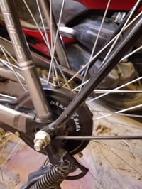 🚲 للبيع بايسكل إسلامي أصلي 🚲 إذا تدور على بايسكل نظيف ومحافظ عليه، فهذ...