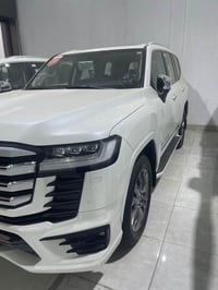 لاندكروز • ٢٠٢٥ • رقم اربيل