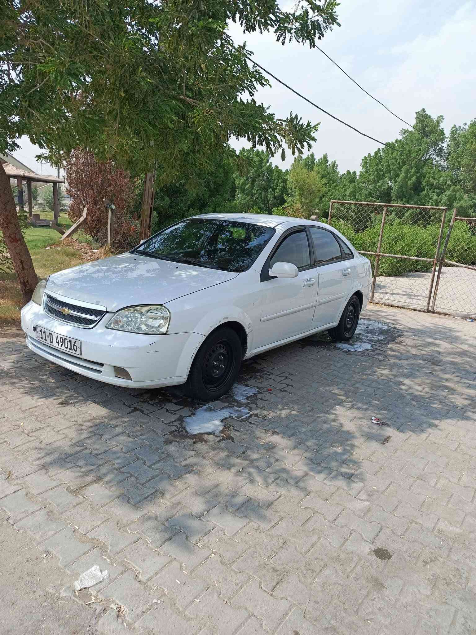 أوبترا ٢٠١٣ • بغداد • كفالة مكينه