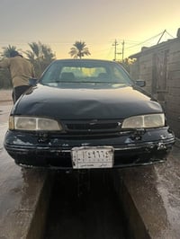 برنس دايو • موديل ٩٥ • رقم ديالى