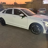 K5 خليجي • ٢٠٢٤ • محرك ٢٥٠٠
