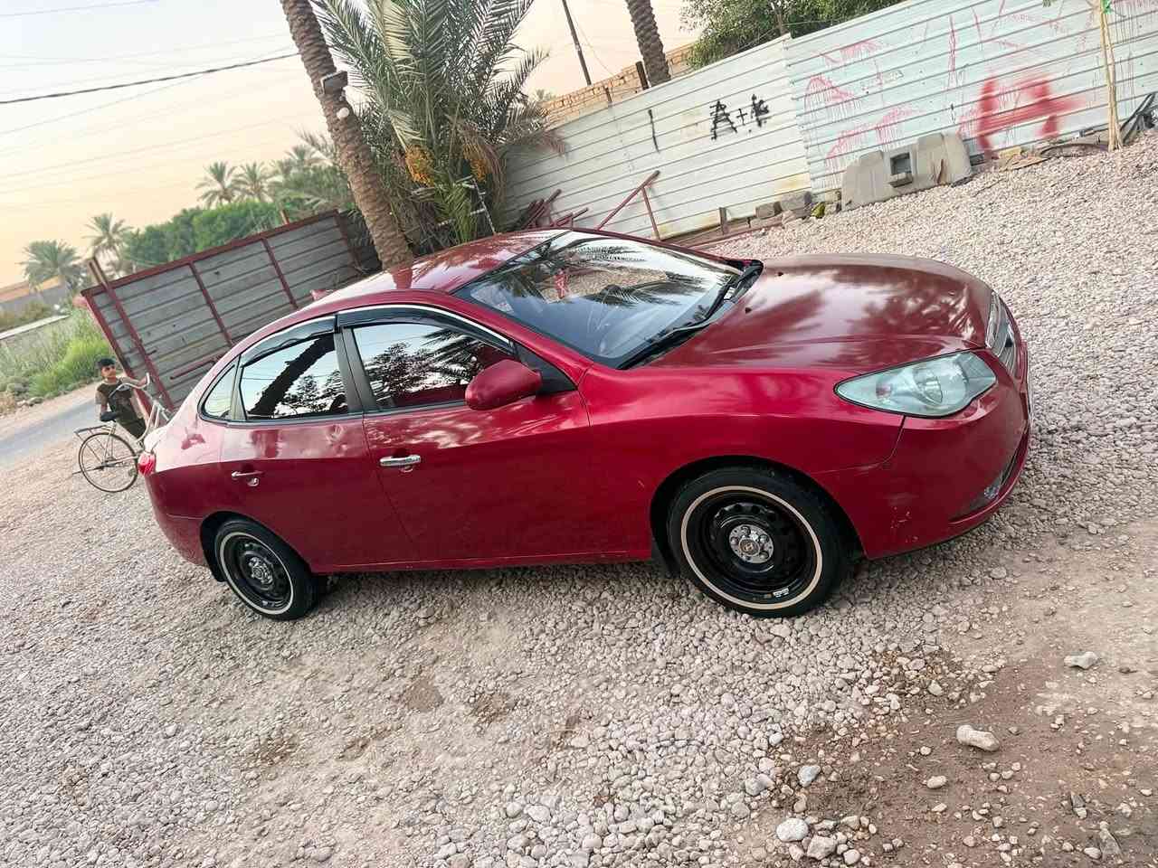 سلام عليكم
افانتي موديل 10  اصل ادوات كص جنطه متومه اربيل 
فول مواصفات عدى الفتحه 
بصمه 
شاشه 
كامره 
حساسات 
تدفئه تبريد بلكشنات 
مكينه 1600 
كير مكينه حداديه تبريد كامله ع اخر حبايه
وكاله ومكاتبه للمشتري 
المكان بابل 
السعر 40 وبيها مجال حك الجيه 
الاتصال ***********
