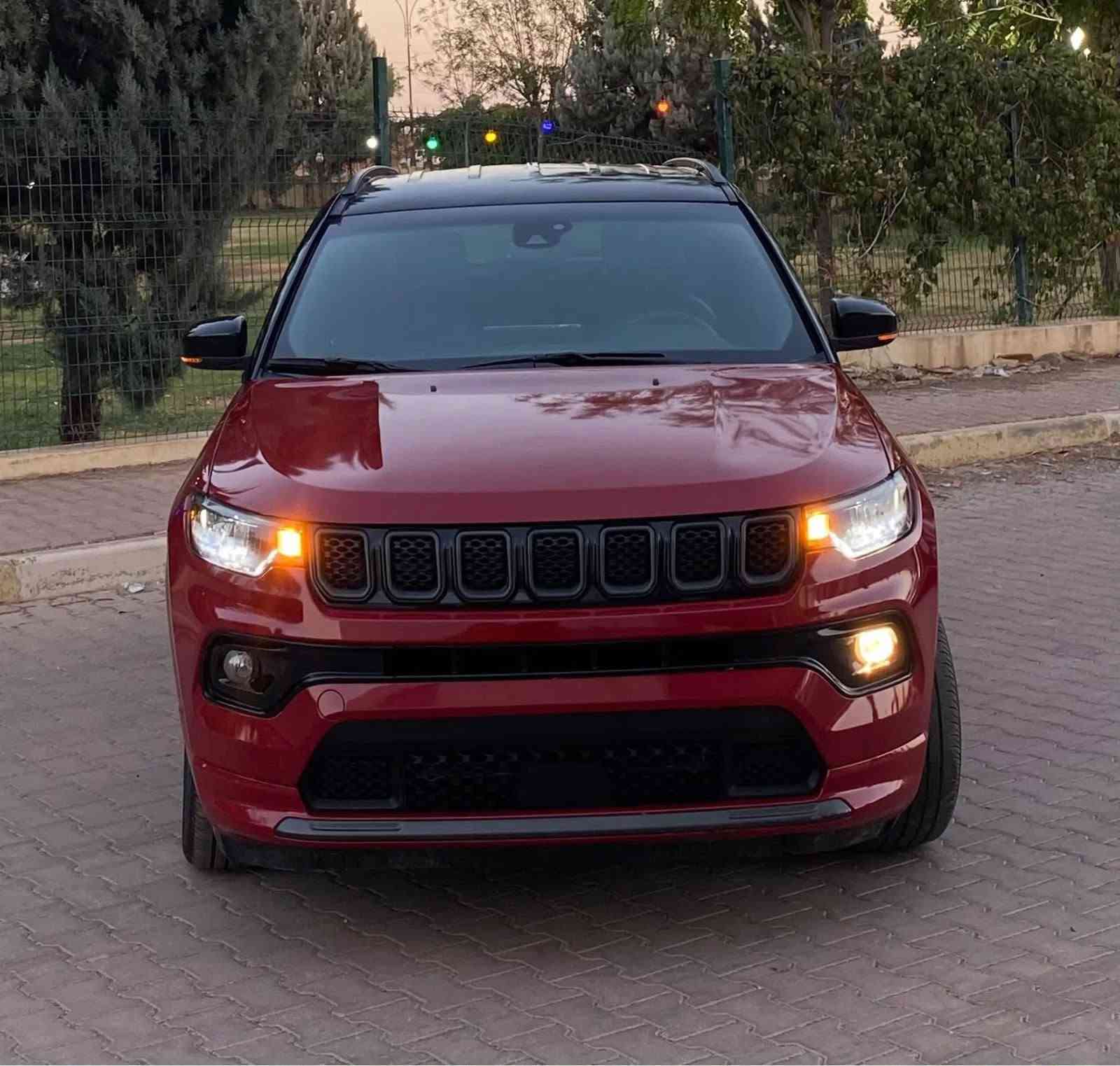 Jeep Compass Limited 2023 g
جيب كومباس لمتد 2023
* محرك 4 سلندر 2.0 تيربو
200 horse power
ضرر عام صبغ بدون دواخل
ارباك بس بردة طاك و20 الف ميل ماشية
3C4NJDCN8PT511633 رقم الشاصي
مواصفات فول فول فقط مو بانوران si
12 كير و محرك و تبريد
100 -
حجر و راديتر و رادارات بلادية شركة
رقم اربيل 
سعر 138 مكلف بل نشر ‏‪***********‬‏
