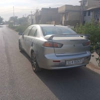 لانسر قرش • ٢٠١٦ • مكينه ١.٦