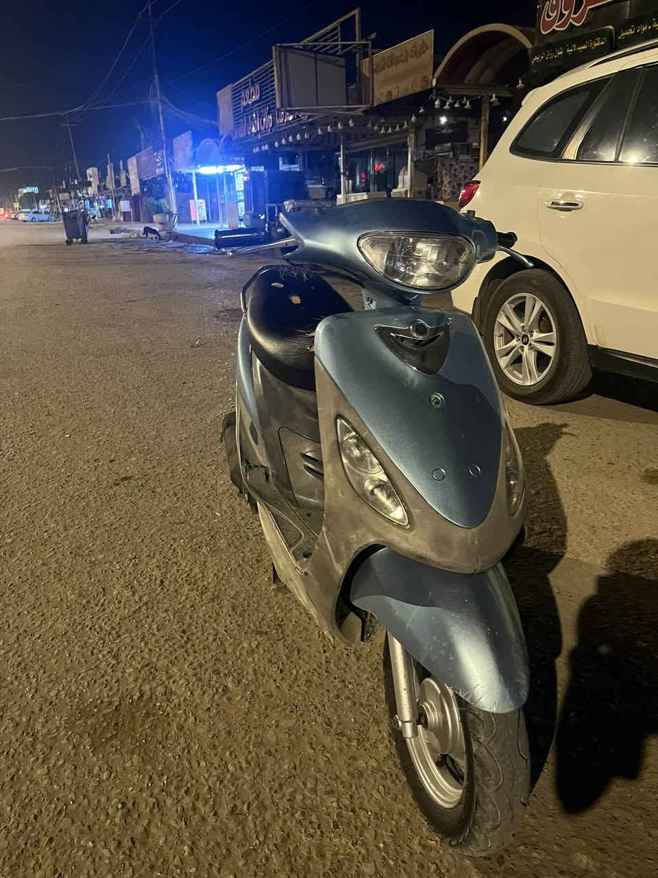 ماكس منغولي للبيع بوشه55نضافه شوفت عينك 400 وبيه مجال للطيبين متوازي***********

