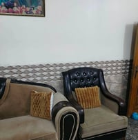 كربلاء حي العباس • ٨ مقاعد • مستعجل