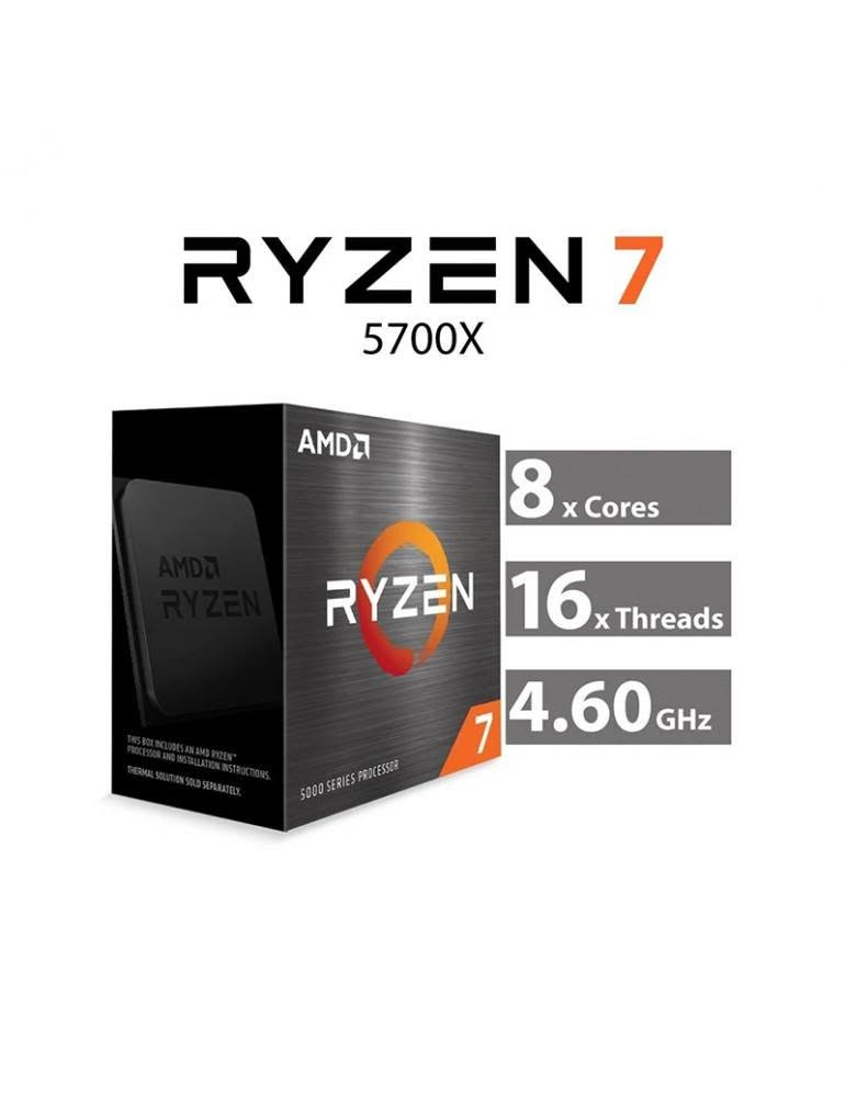 سلام عليكم جميعآ
🖥️ GPU: ZOTAC RTX 3070 Ti
⚡ CPU: AMD Ryzen 7 5700X
🧠 RAM: 16GB (8×2) G.Skill
💾 Storage: M.2 SSD 512GB
🏠 الكيس: Xigmatek AQUA Ultra Glass Arctic – White ❄️✨

بسعر مليون دينار غير قابل للتفاوض مستعجل اريد اتزوج 🙂
رقم التواصل 
*********** 
مكاني ديالى 

علمأ الحاسبه صار سنه مامشغلها ابدأ
