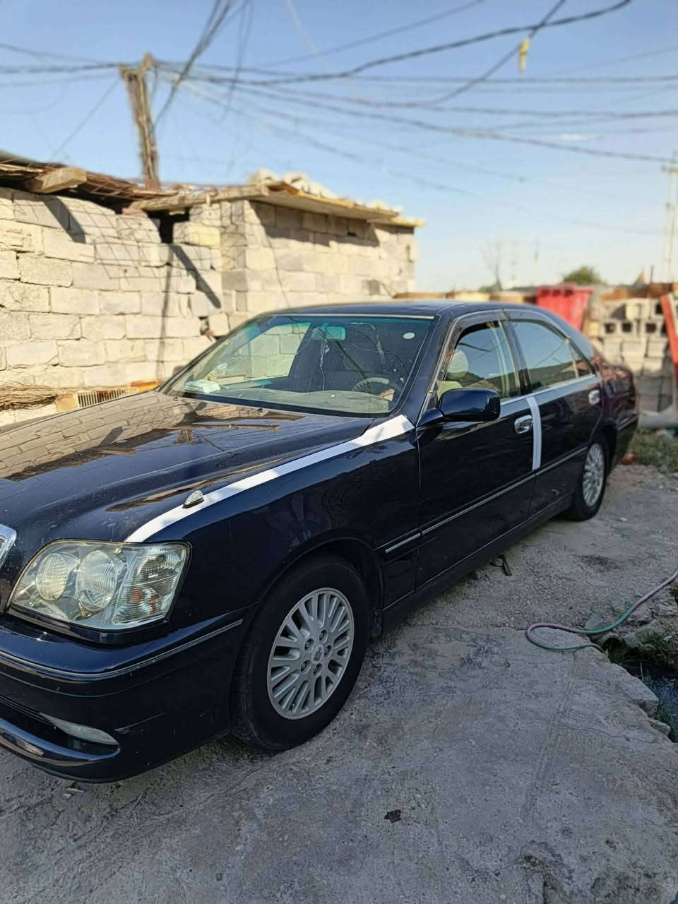 سلام عليكم ملكه لبيع متوم طبق لصل عله شاصي شرط حاسبه  كرستال ربع دكم برده خلفيه كشنات كهربائية وثلاجه مكينه دي فور الجبير دبل شاشه تبريد قطعتين تحكم سرعه ومثبت كير ومكينه كارتون تخم تاير جديد سدر جديد مكان كوت تصال عله رقم سعر 27وبيه مجال قليل ***********
