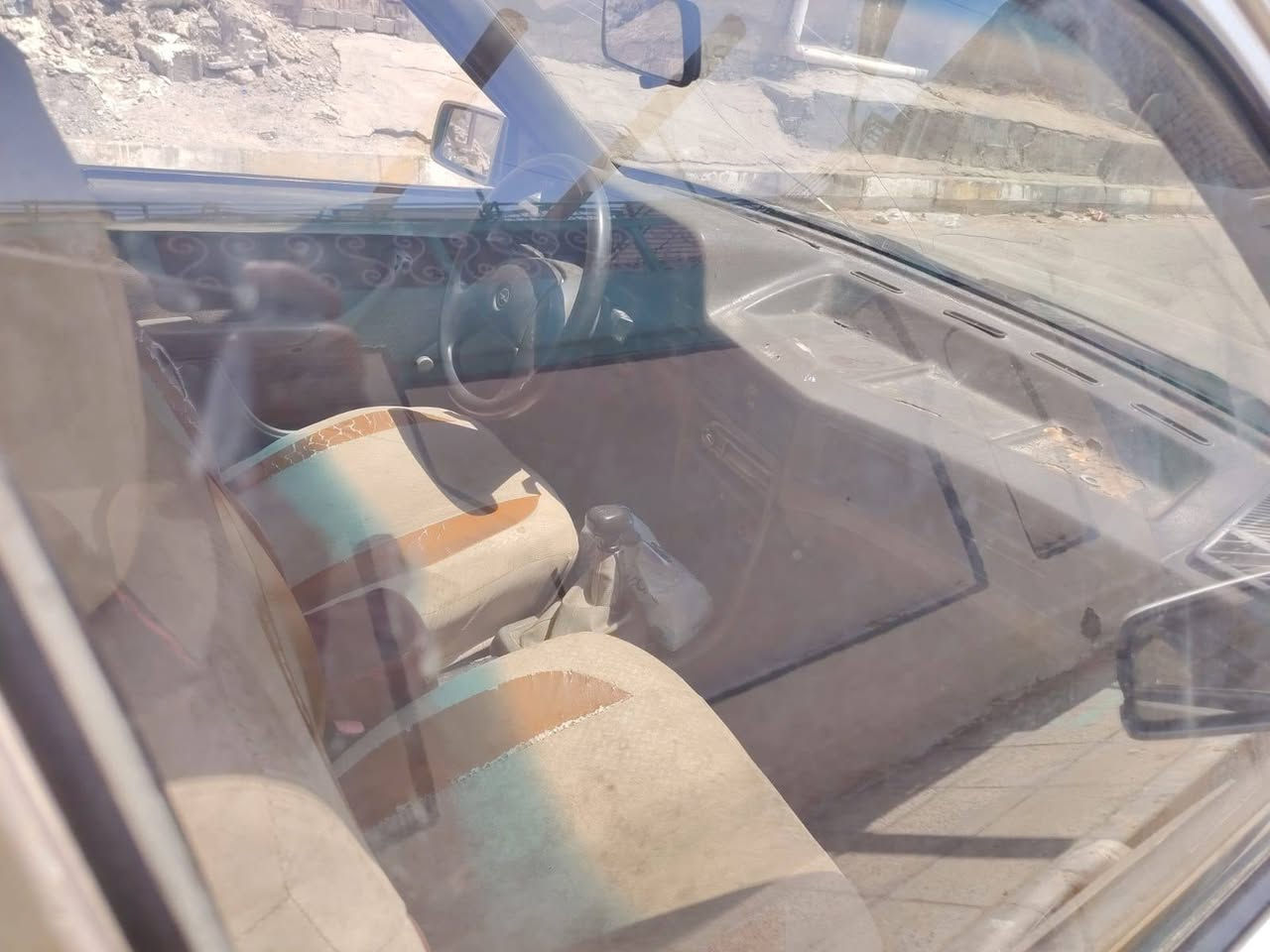 لبيع مكينه وكير خير من الله 
حداديه ١٠٠/١٠٠
السعر ٢١وبيه مجال 
المكان ناصريه مركز 
تفاصيل اكثر اتصل
*********** جاهز  جاهزه
