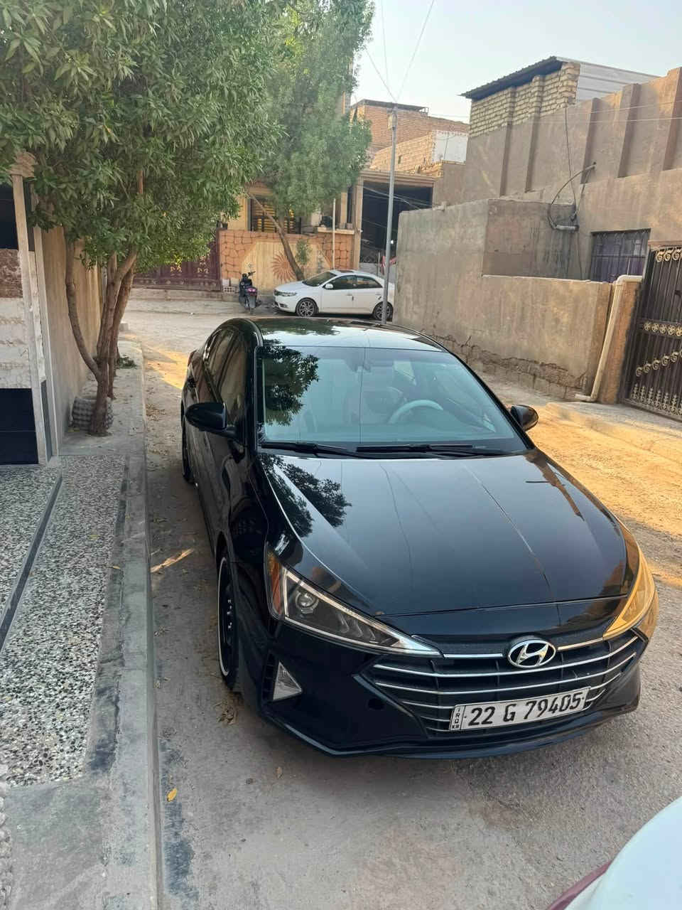 سلام عليكم النتره 2020وارد امريكي بدون حادث كفاله عامه من كلشي كير ايتي مكينه دوش 2000سياره جاهزه من كلشي دوشمه  تخم تابر جديد كل نقص مابيه رقم اربيل بسمي تحويل مباشر مكان السياره بابل الحصوه سعر 120وبيهه مجال حك الجيه ***********
