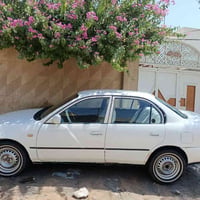 كورولا • موديل ٩٤ • بيه مجال