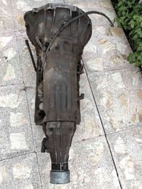 محرك بطه • كير • مفصوخ