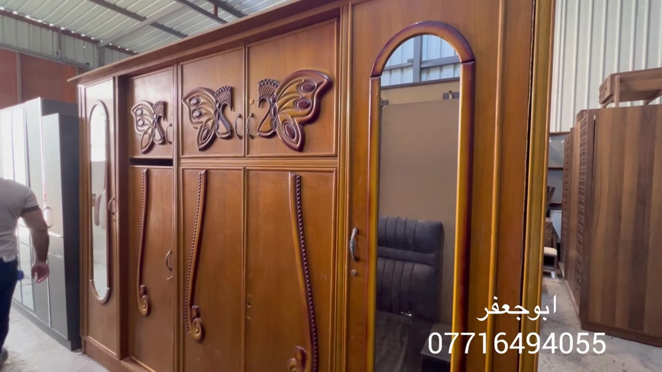 غرف نوم صاج • غرف شبابيه تركيه • سوق النهضه