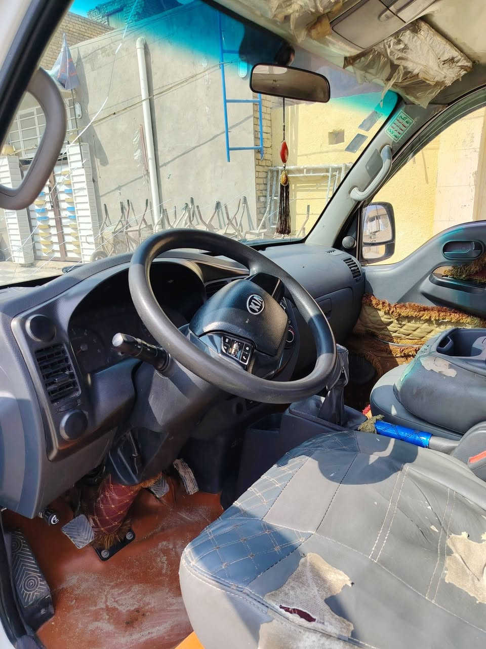 موديل ٢١ • رقم بغداد • كفاله عامه