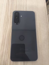 سامسونج A56 5G • ٢٥٦ جيجا • بطارية ٥٠٠٠mAh