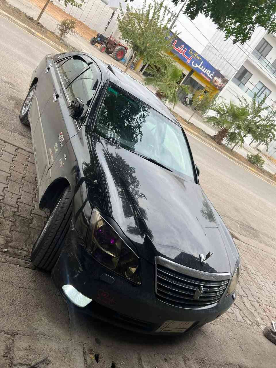 شاهینە • ٢٠٠٥ • كاميرا