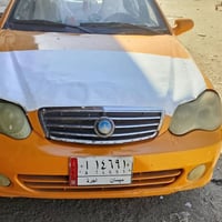 موديل ١٢ • تايرات • كير