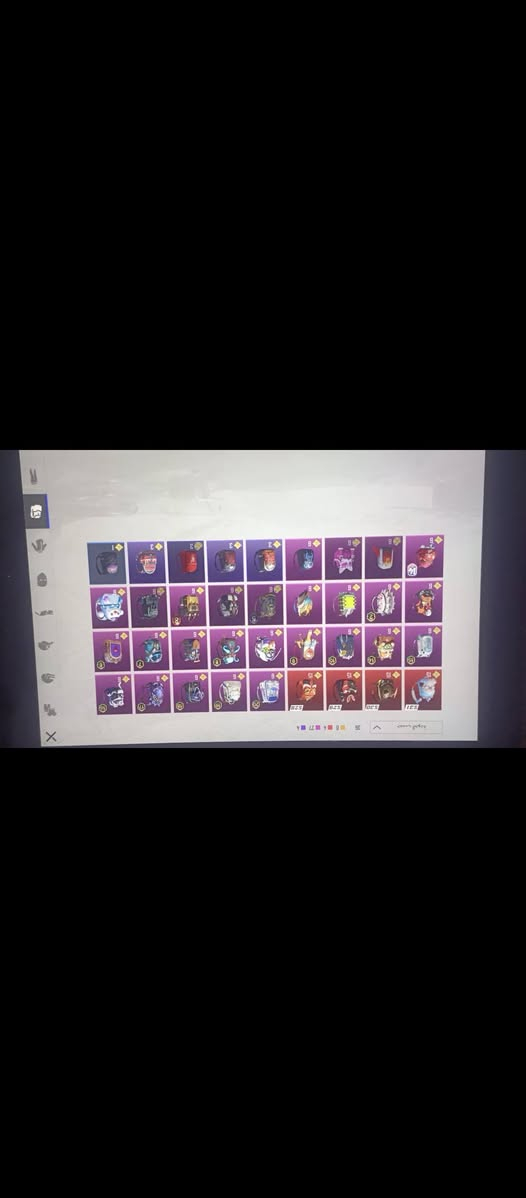 للبيع السعر 100 مكاني سماوه
.. ماخذ لقب اسلوب خرافي 

.. امفور ثلجي ماكس 

اي كي كيل مسج 

.. Mg3 كيل مسج 

.. شودكن ماكس 

.. 28 سلاح يطور 

m24 الفرعون

وبي 660 شده 

الايدي 5714952041

باقي التفاصيل ادخل وشوف 
‏‪***********‬‏ واتساب
