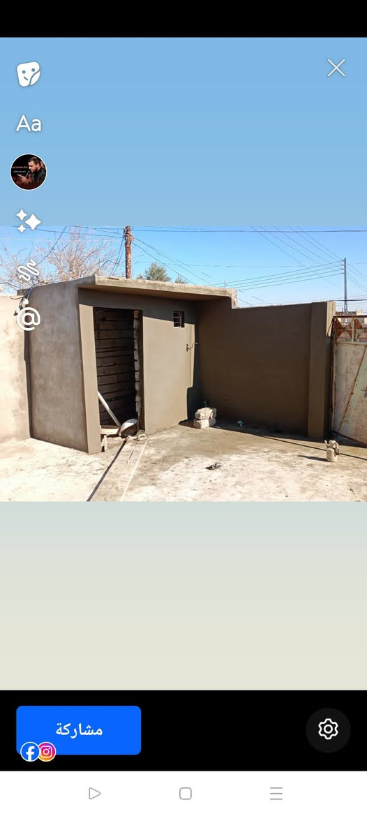 لباخ سمنت • صاده • نفش