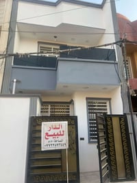 ٨٠م • بيت جديد • سند ٢٥