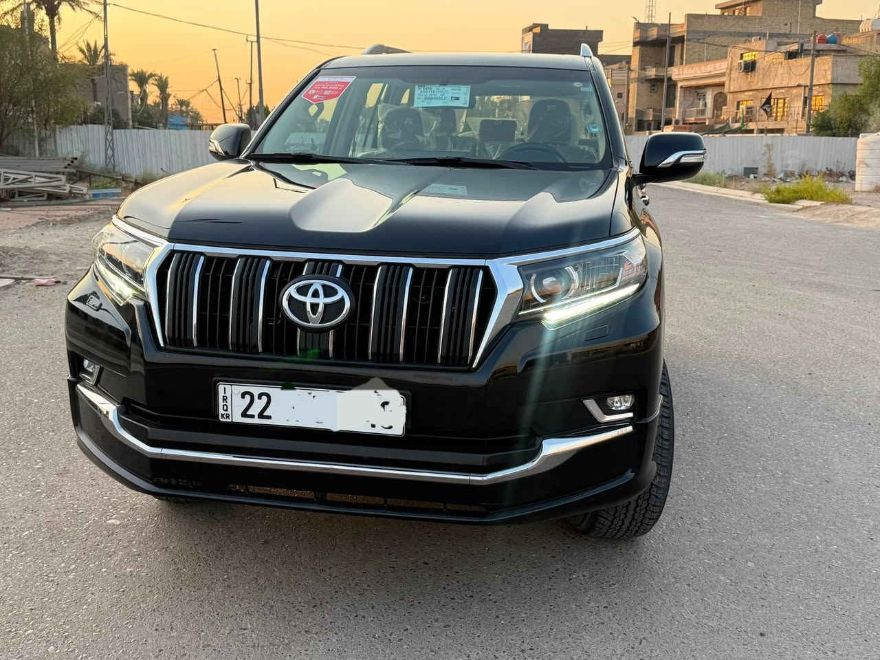 ابرادو 2020رقم أربيل  مكفول كفاله عامه  ماشي 70kسعرها38500مموبايل ***********امراوس  بتاهو
