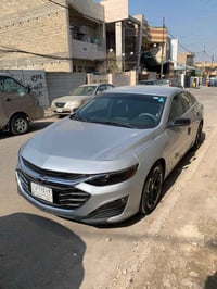 ماليبو LT • ٢٠٢٢ • رقم بغداد