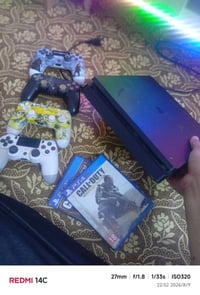 بلي فور • يشتغل ويطفي • بصره حيانيه