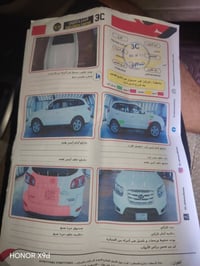 سنتافي ٢٠١٠ خليجي تراي زيرو ماشية ١٩٠ الف كيلو بسمي ٦سلندر ٧ راكب ٣قطع...