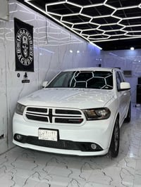 دوج دورنكو 2014 ماشية 122 حادث فقط دعامية ايرباك بردة جهت سكن فقط مواص...