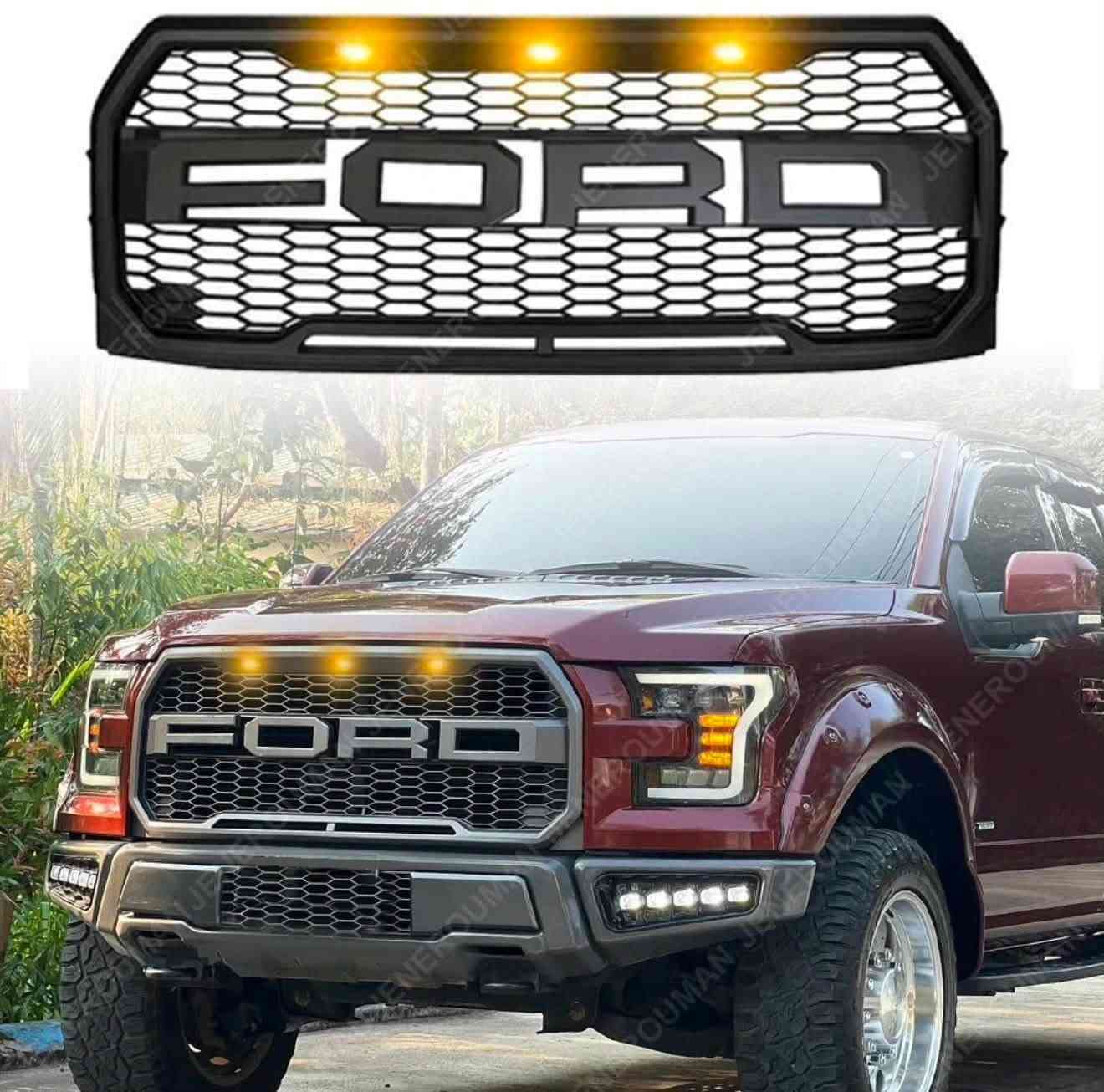 ‼️‼️تتوفر تشكيلة شبابيك رام وفورد F150 

🔹شباك رام كروم من 19 لل 24 
🔹شباك رام ابيض كامرا من 19 لل 24 
🔹شباك رام اسود علامة ضوئية من 19 لل 24 
🔹شباك رام كلاسك ريبل بلاد من 13 لل 24 
🔹شباك رام كلاسك اسود اصلي من 13 لل24 
🔹شباك F150 شكل رابترا بلاد من 21لل24 
🔹 شباك F150 شكل رابترا بلاد من 15لل17 
🔹 شباك F150 شكل رابترا بلاد من 9 لل 14 

📍📍العنوان ::👇
‏‎بغداد _شارع فلسطين _مقابل محطة وقود باب المعظم  و الاسواق المركزية مال مستنصرية 
داخل الفرع اول كراج على اليمين‎
مركز تراكات العراق 🇮🇶 

متواجدين كل ايام الأسبوع عدا يوم الجمعة  من الساعة التاسعة صباحاً وحتى الساعة السابعة مساء 
‏‎
‏‎يوجد توصيل لجميع محافظات العراق 🇮🇶  يرجى الاتصال خلال اوقات الدوام 
***********
***********
📍موقعنا مثبت على خرائط كوكل و ويز👇
استخدم Waze للقيادة إلى Baghdad - بغداد: https://waze.com/ul/hsvztdruvs

