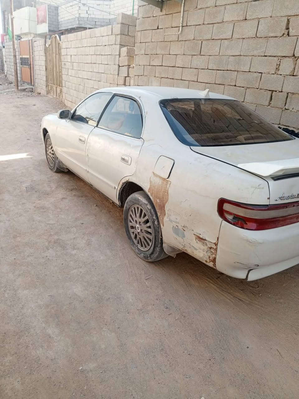 سلام عليكم شيزر نفخ مكفوله كص ونقل مكينه وكير حلوات سنويه 27وعندي وكاله عامه بسمي
مكاني ابو الخصيب  سعر 27 بيها مجال ***********
